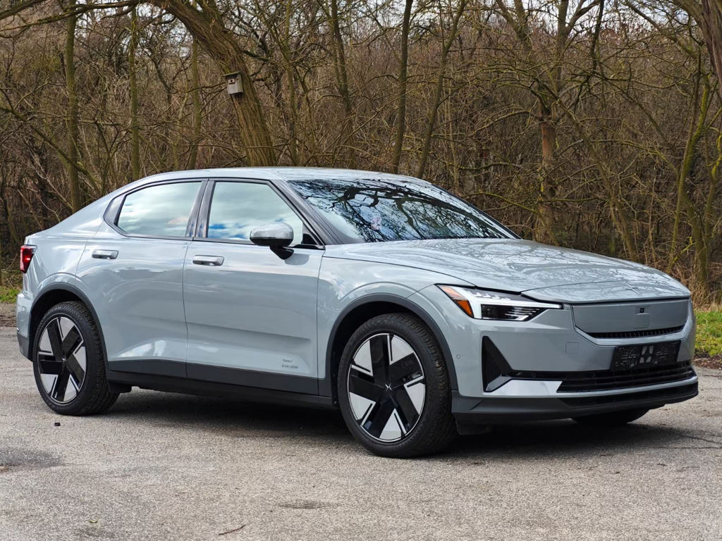 Polestar 2