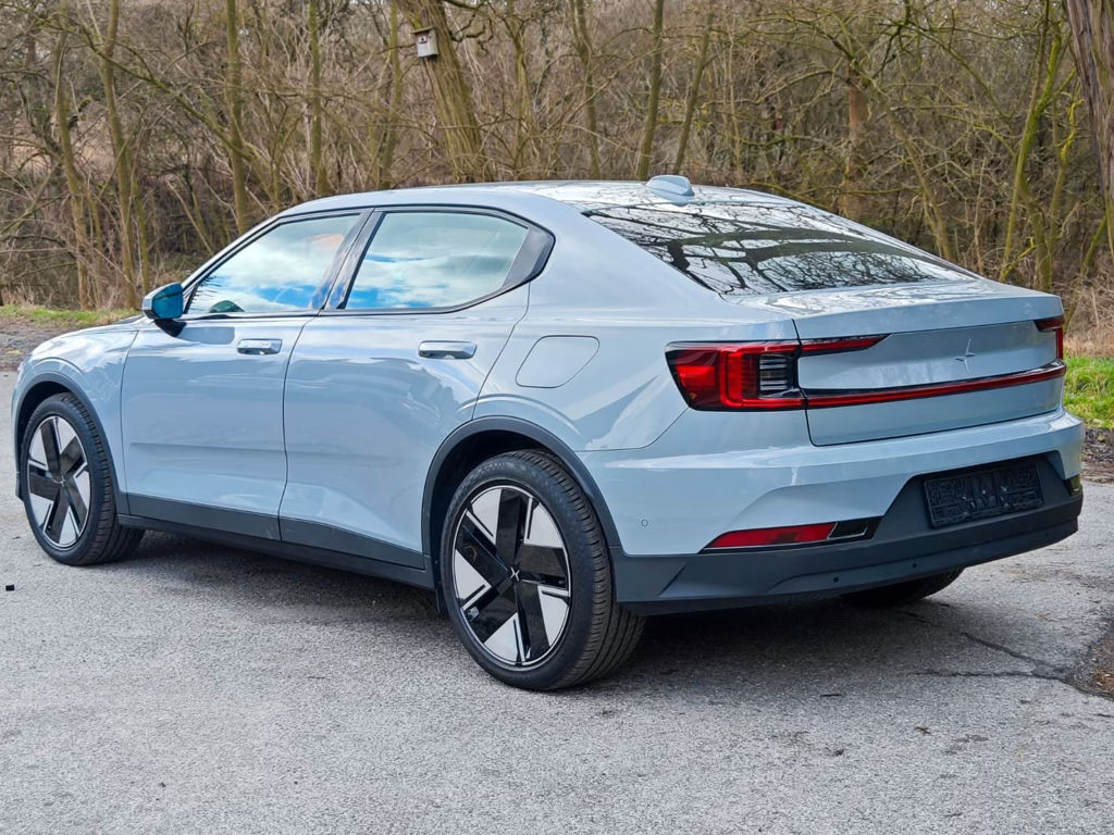 Polestar 2