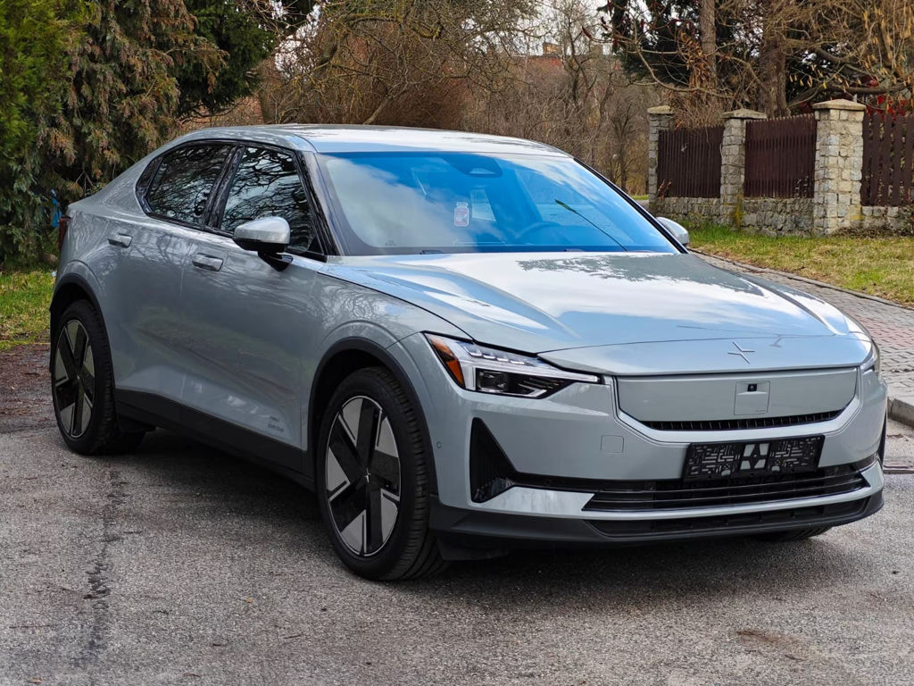 Polestar 2