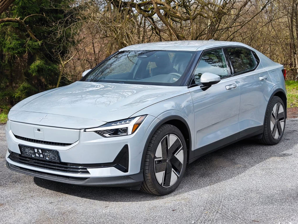Polestar 2