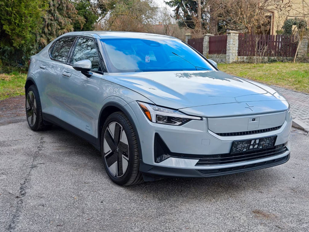 Polestar 2