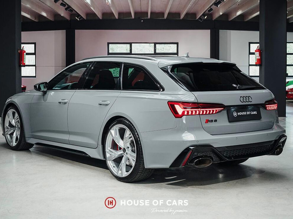 Audi RS6