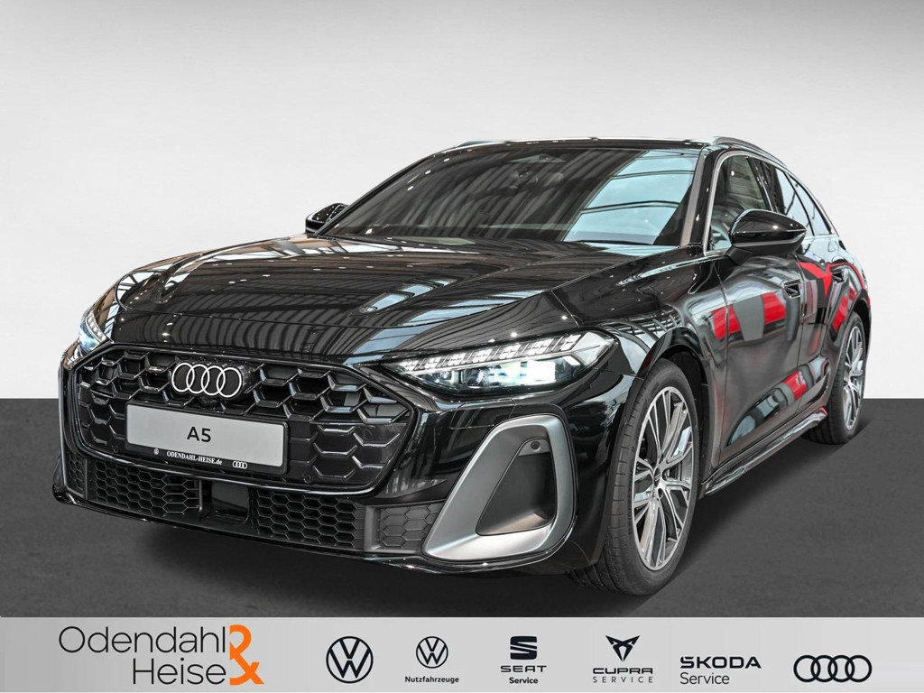 Audi A5 2025 Diesel