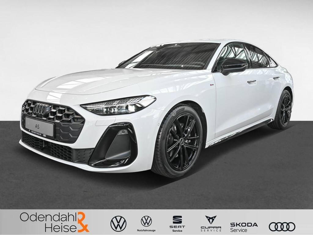 Audi A5 2025 Benzine