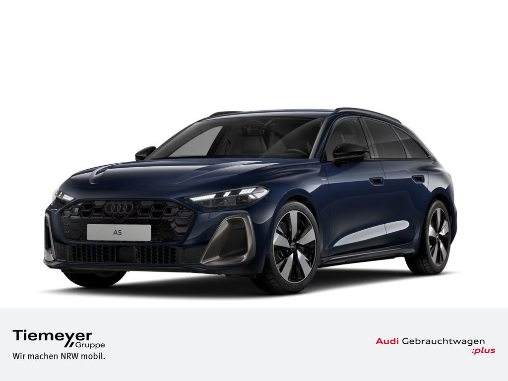 Audi A5 2025 Diesel