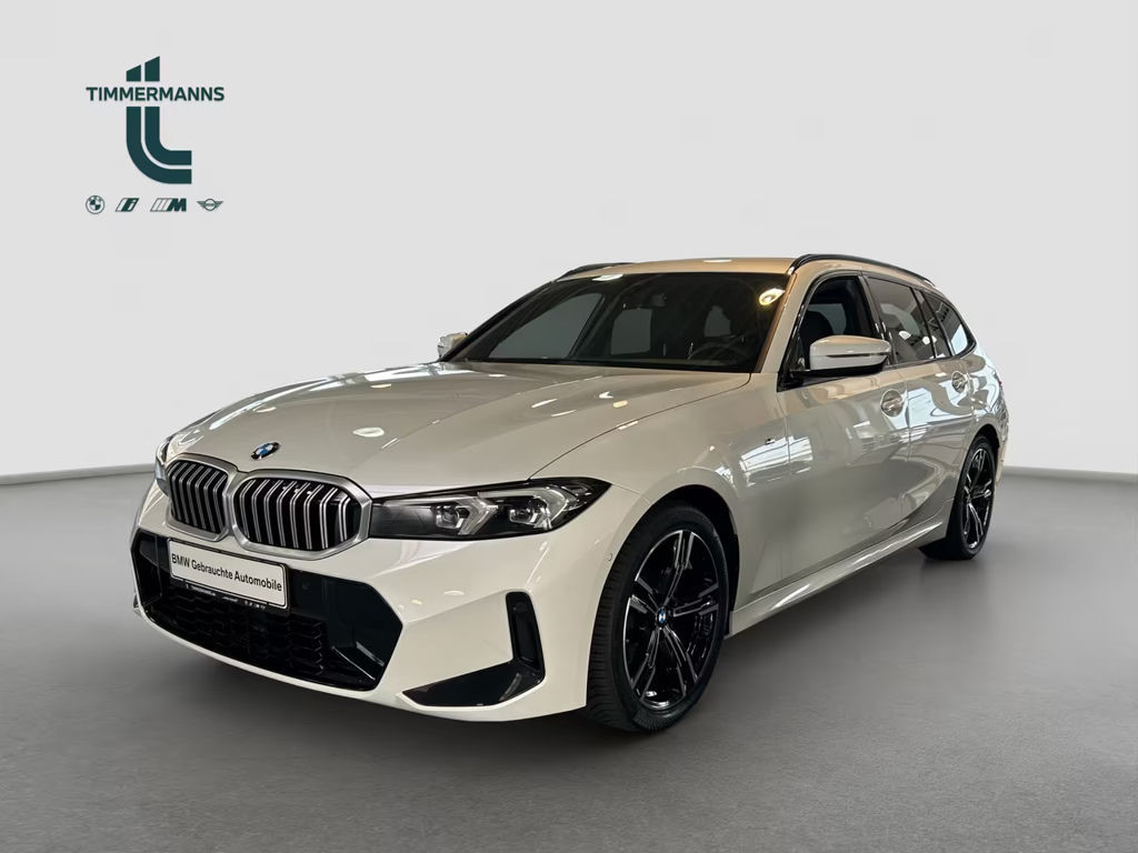 BMW 3 Serie 2025 Diesel