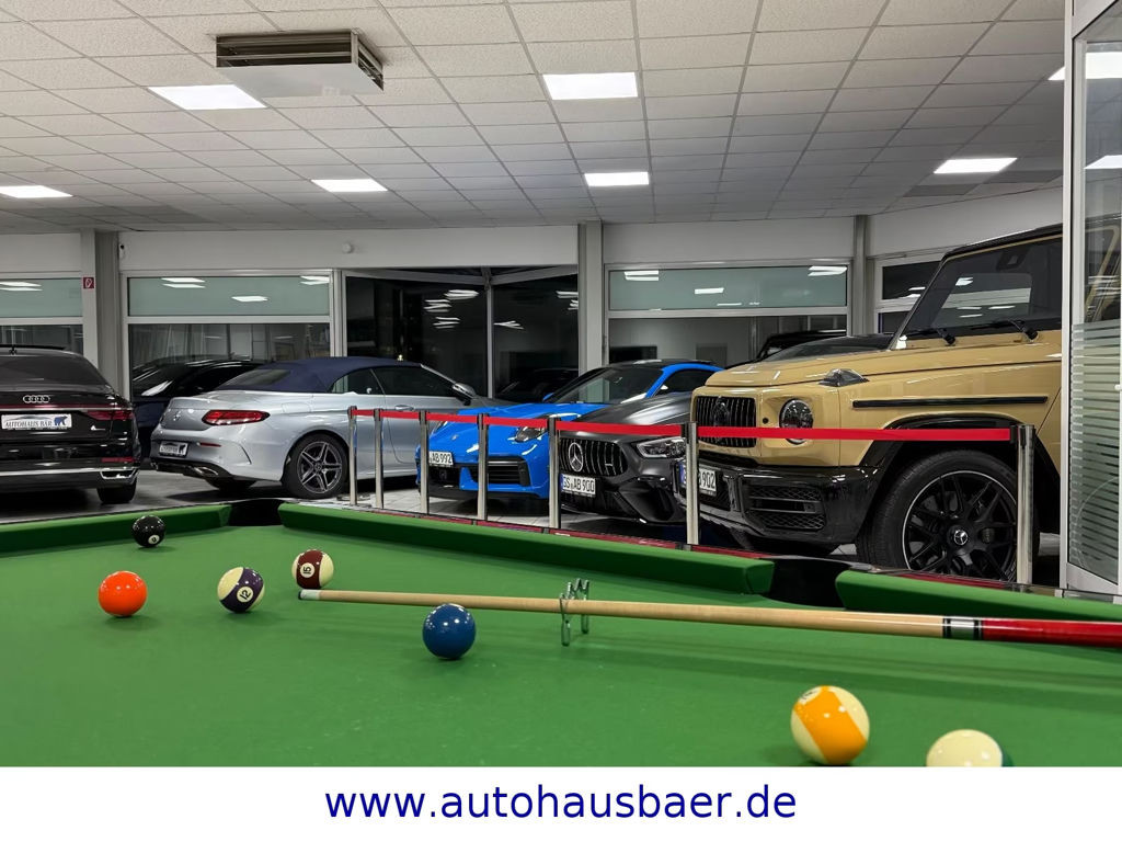 Audi RS Q8 2024 Benzine