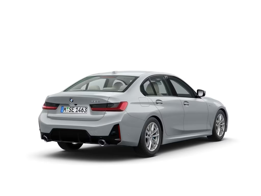 BMW 3 Serie