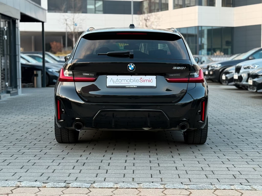 BMW 3 Serie