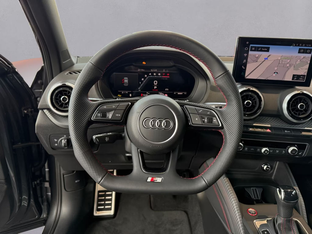 Audi SQ2