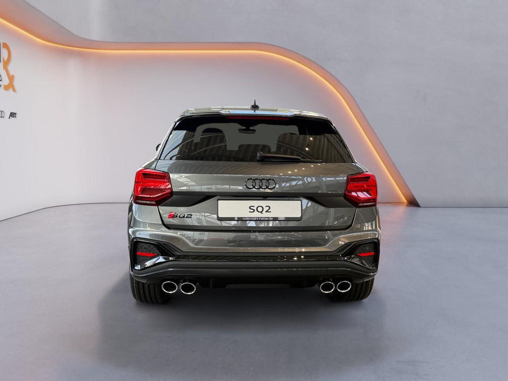 Audi SQ2