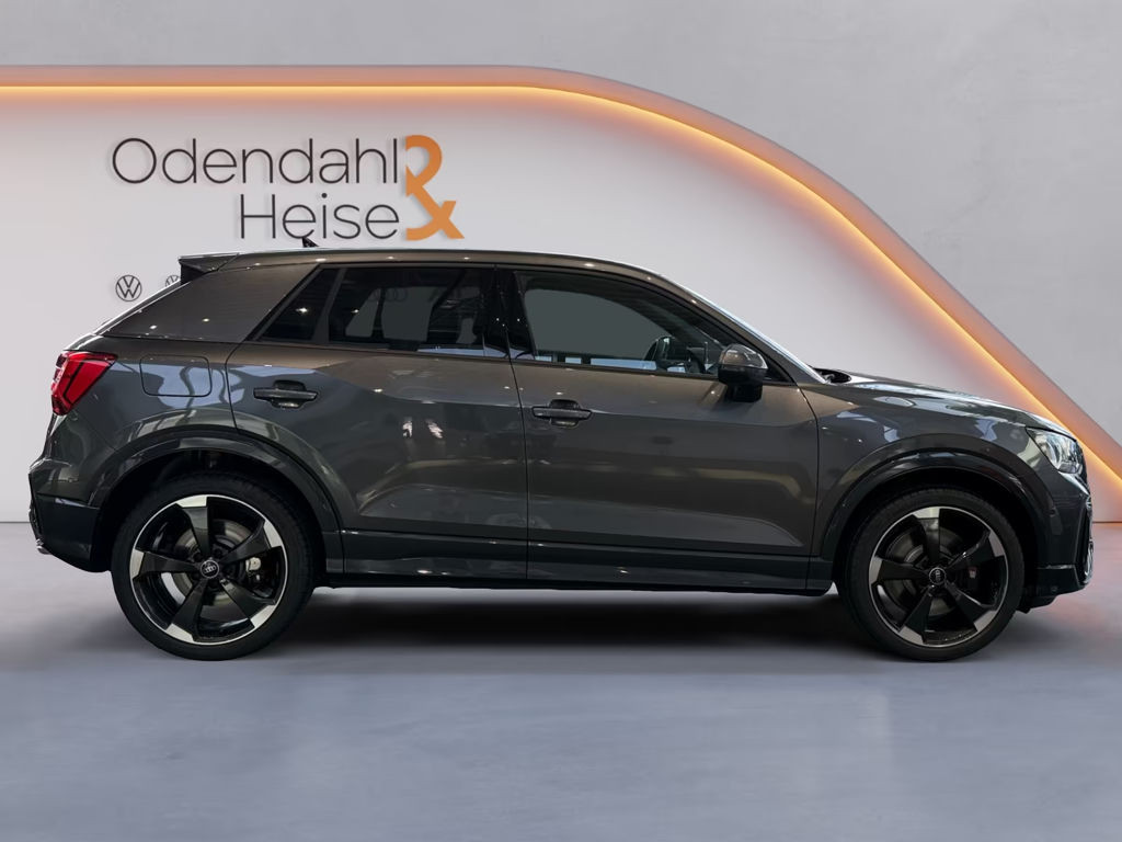 Audi SQ2