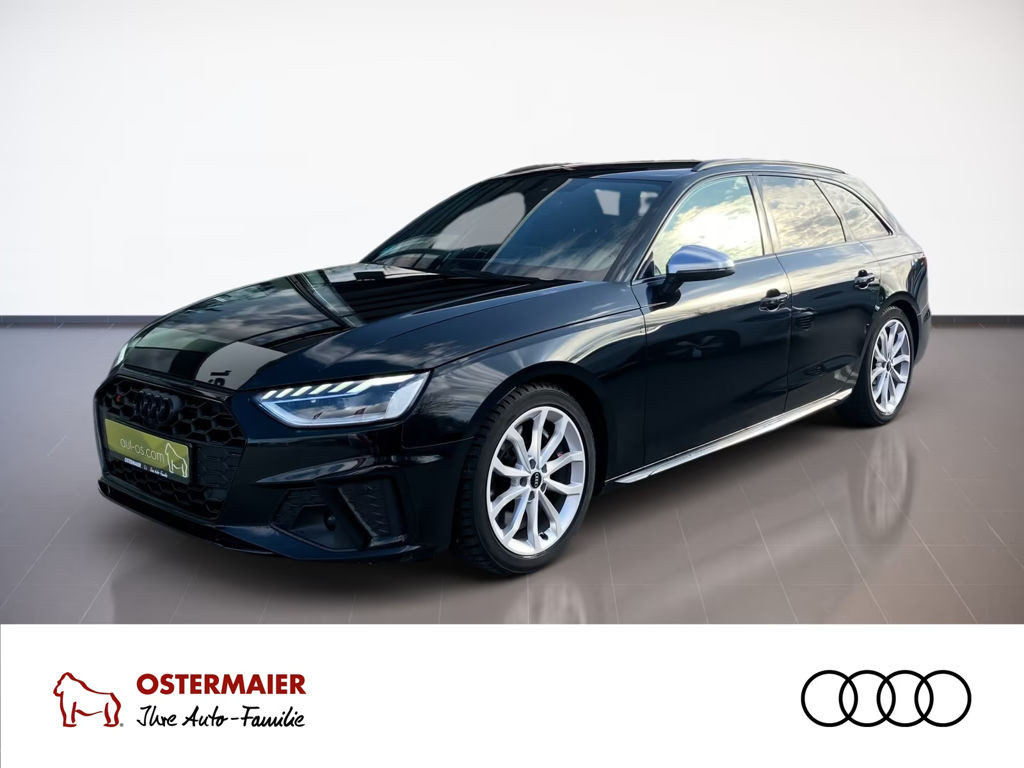 Audi S4 2023 Diesel