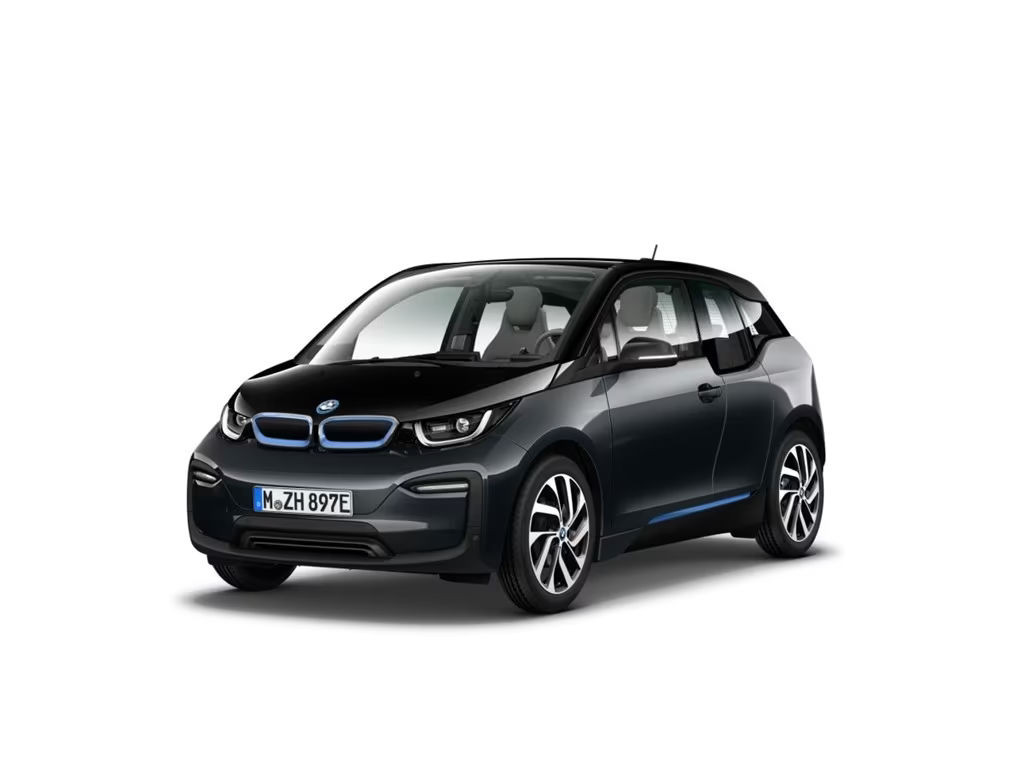 BMW i3 2022 Elektrisch