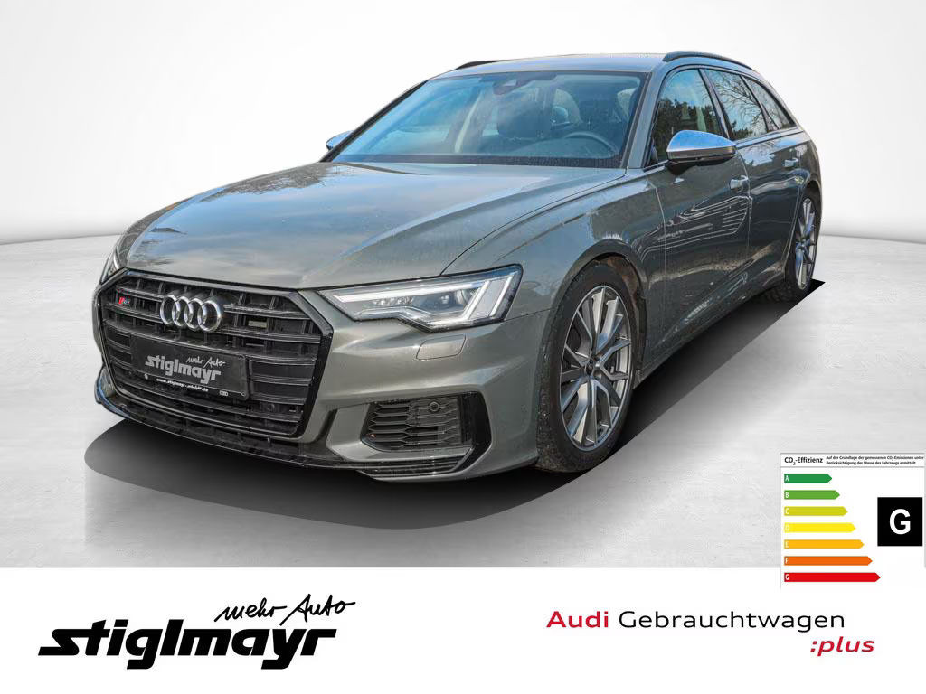 Audi S6 2023 Diesel