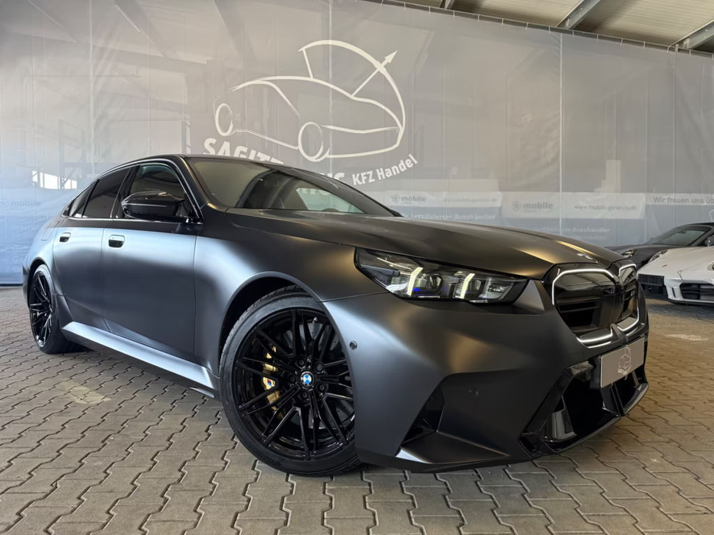 BMW M5