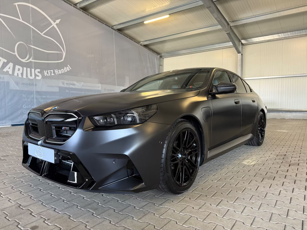 BMW M5