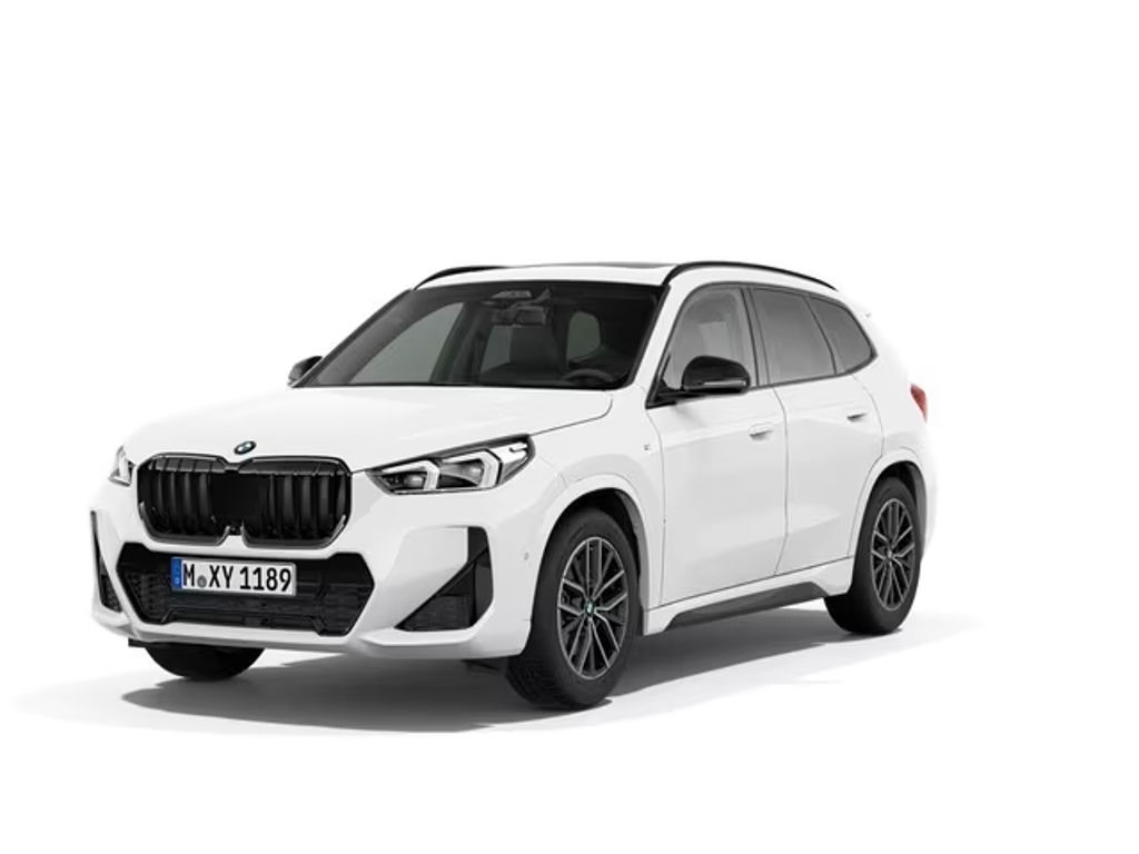 BMW X1 2023 Benzine