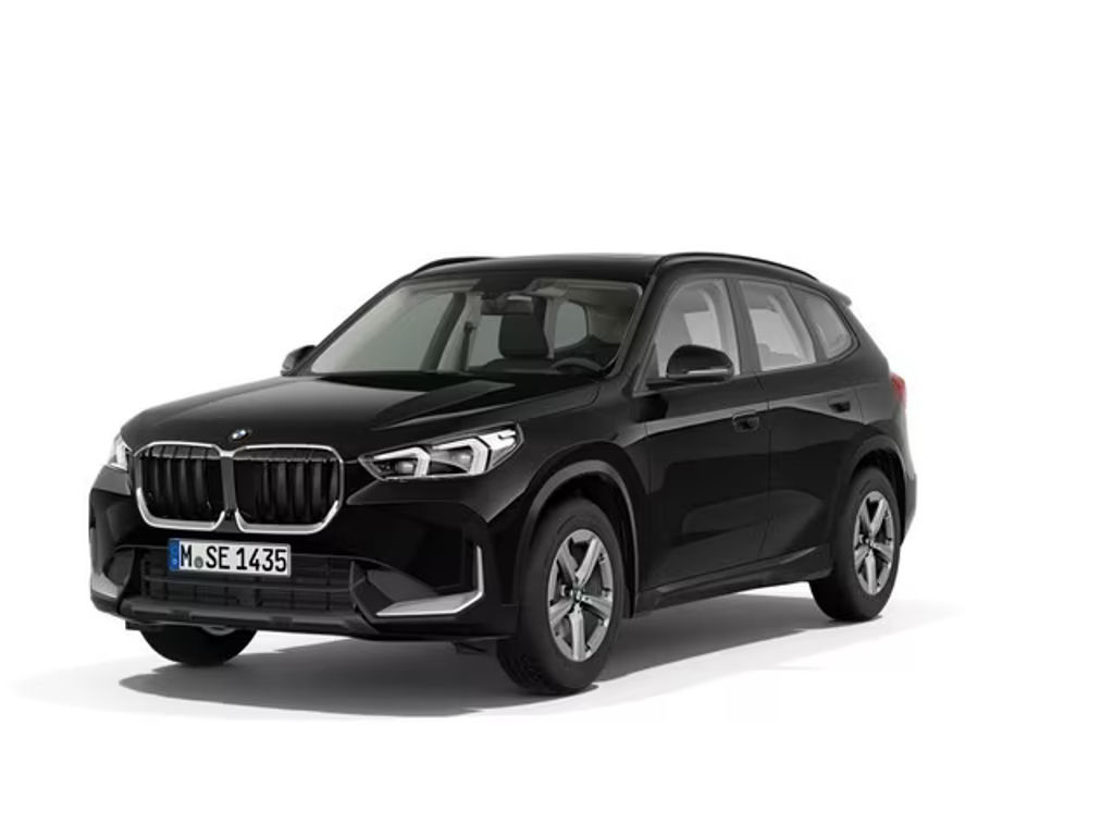 BMW X1 2023 Benzine
