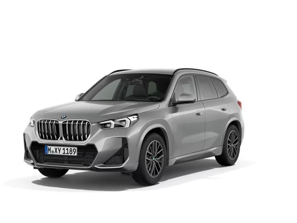 BMW X1 2026 Benzine
