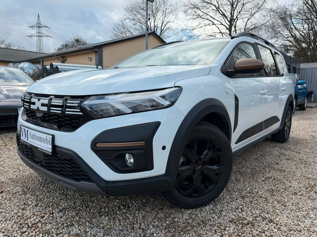 Dacia Jogger 2023 Benzine