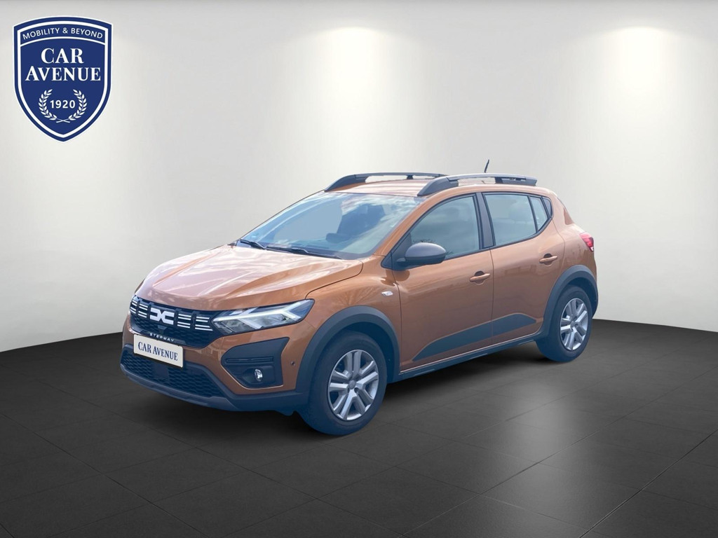 Dacia Sandero 2023 Benzine