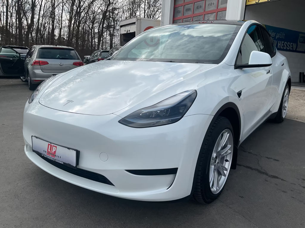 Tesla Model Y 2023 Elektrisch