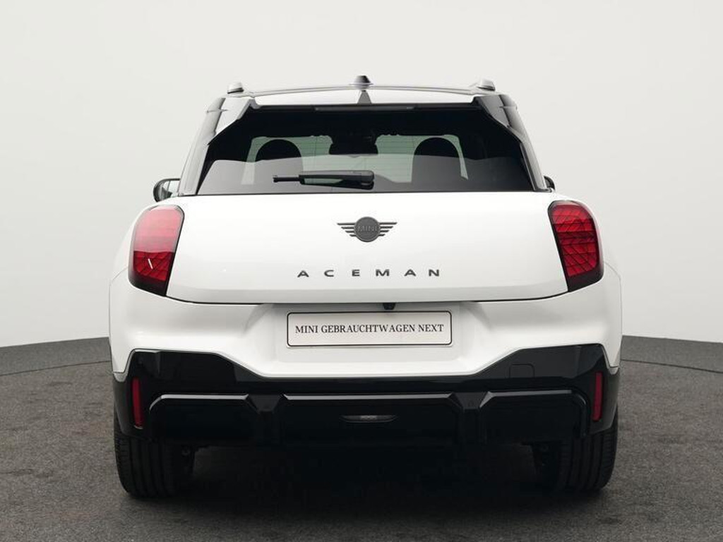 Mini Aceman E