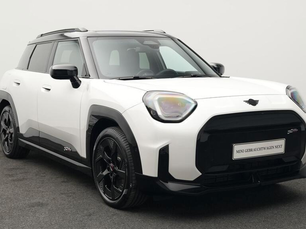 Mini Aceman E