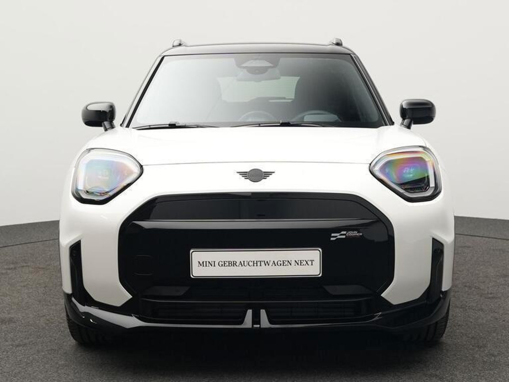 Mini Aceman E