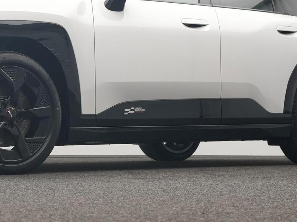 Mini Aceman E