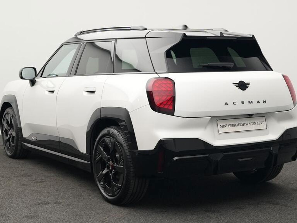 Mini Aceman E