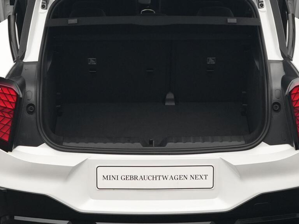 Mini Aceman E