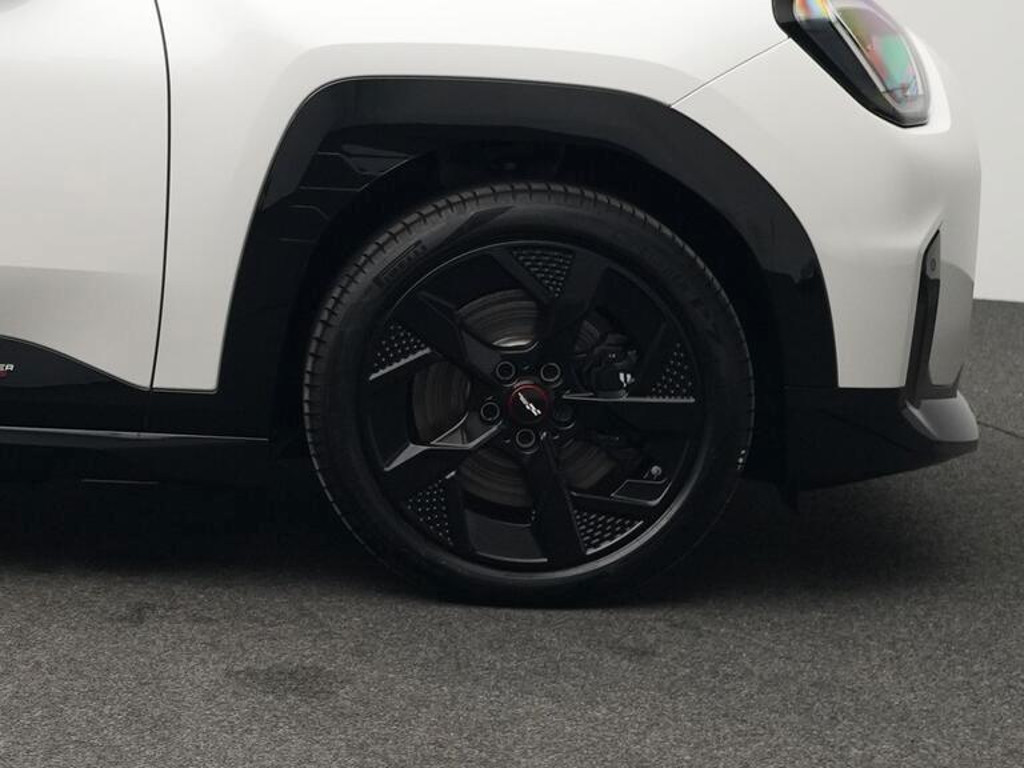 Mini Aceman E