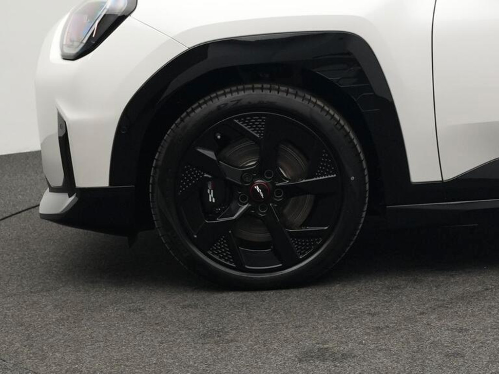 Mini Aceman E