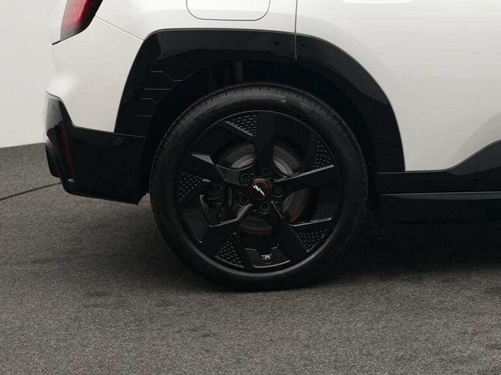Mini Aceman E