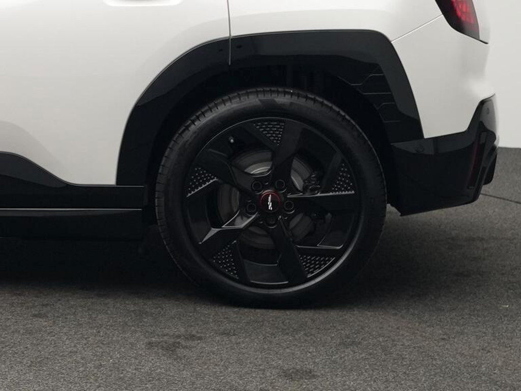 Mini Aceman E