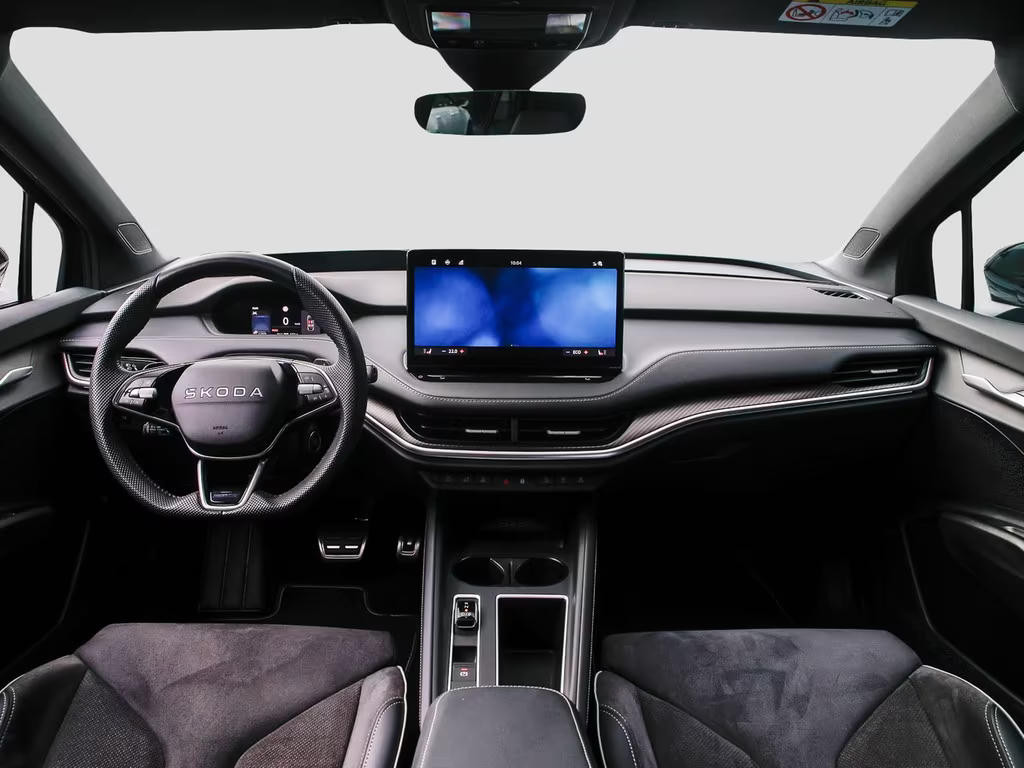 Skoda Enyaq iV