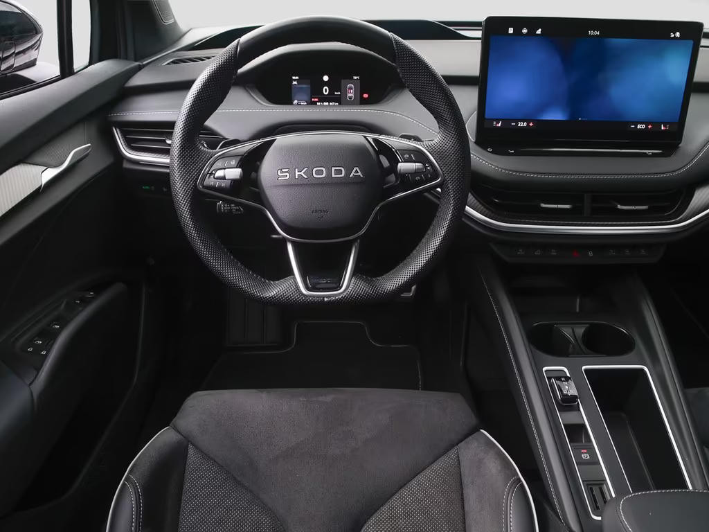 Skoda Enyaq iV