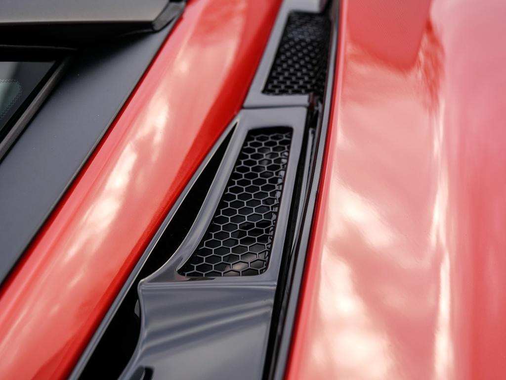 McLaren 750S