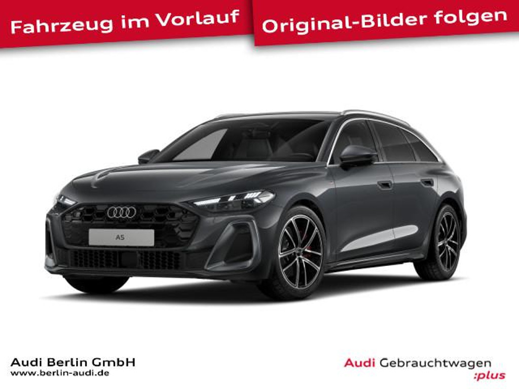 Audi A5 2025 Diesel