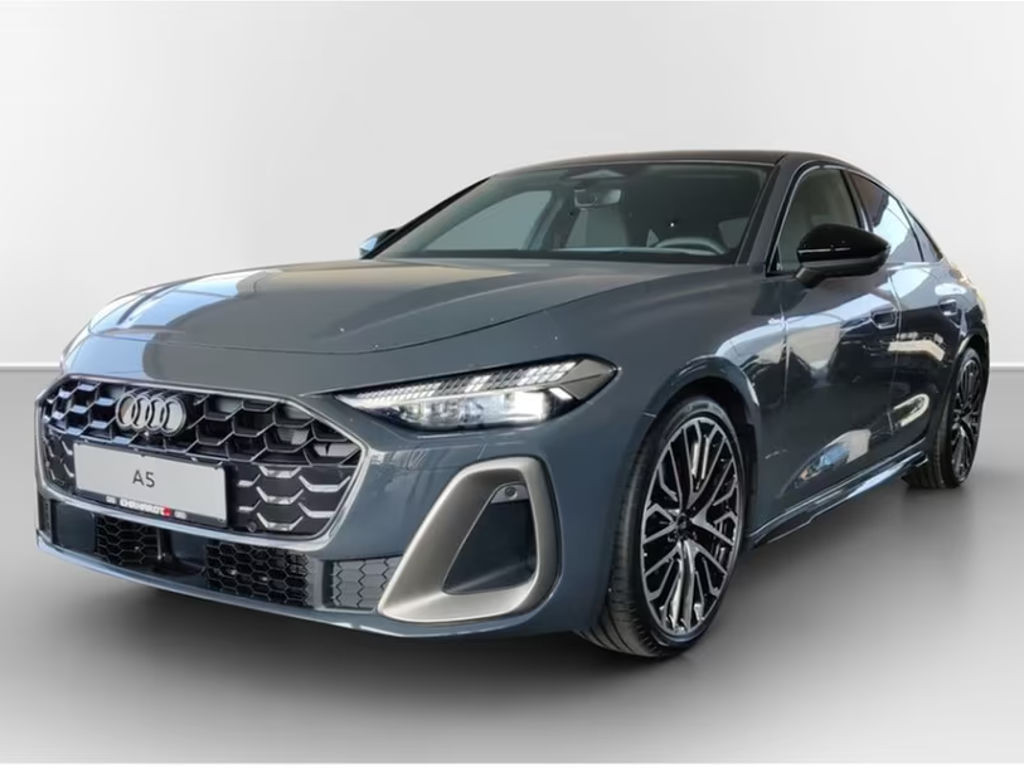 Audi A5 2025 Benzine