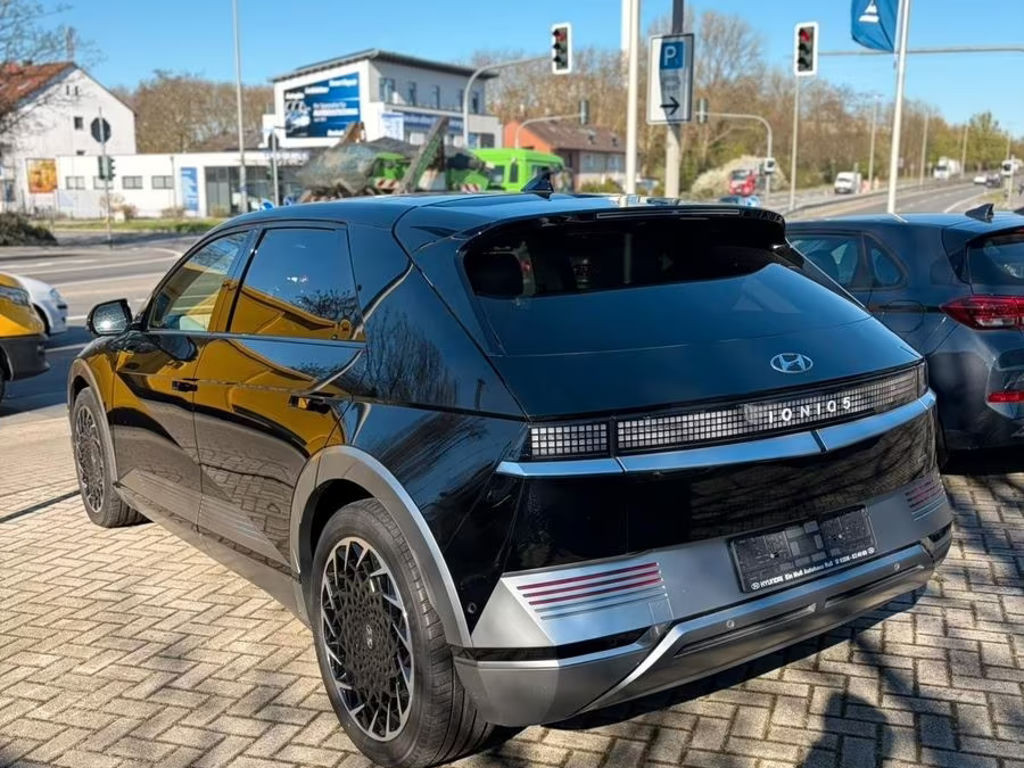 Hyundai Ioniq 5