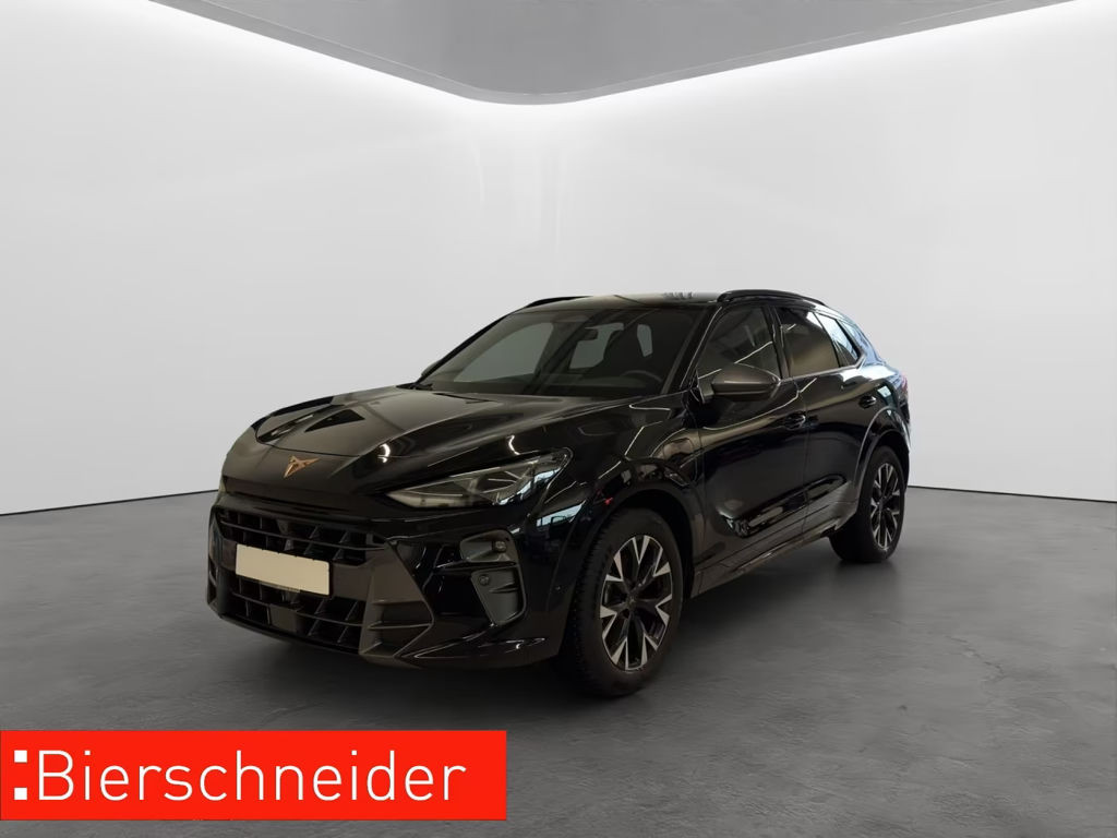 Cupra Terramar 2025 Hybride Benzine