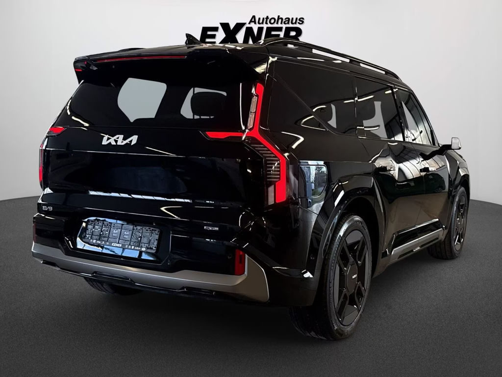 Kia EV9