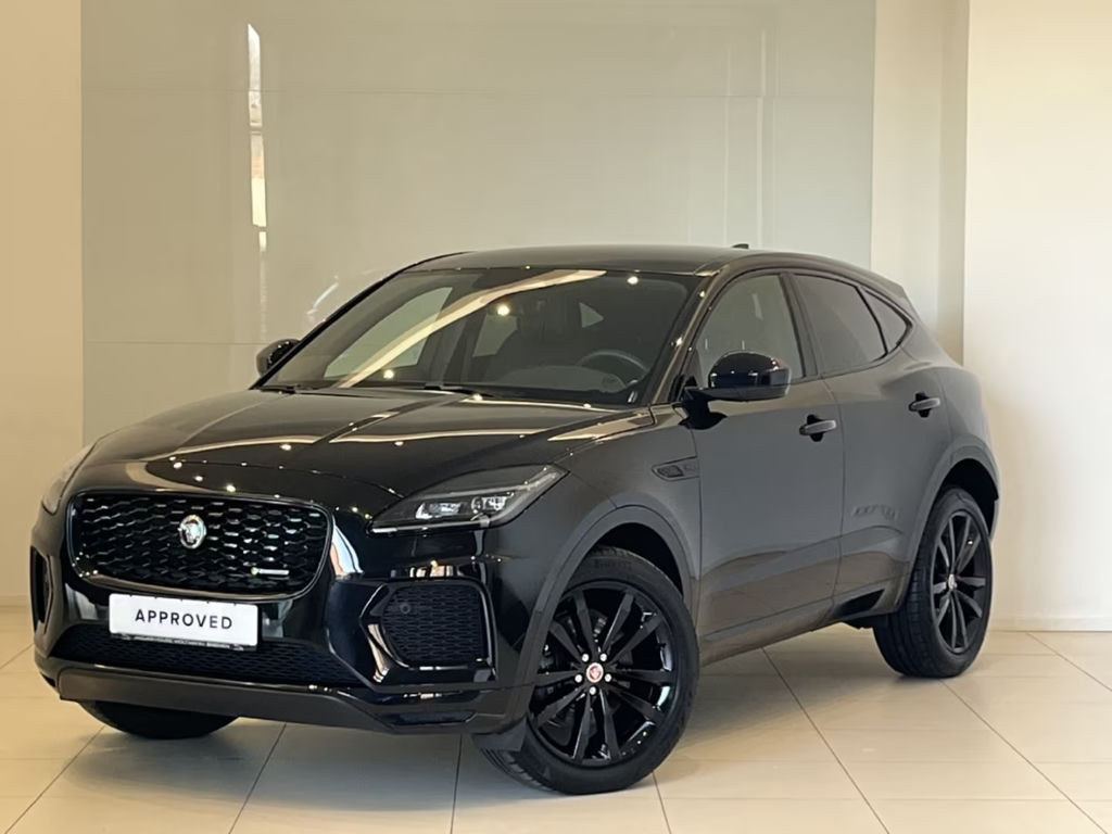 Jaguar E-Pace 2022 Diesel