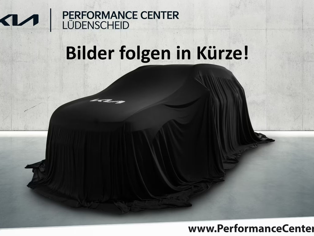 Kia Rio 2021 Benzine