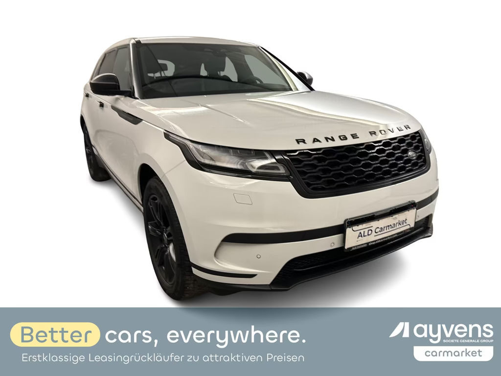 Land Rover Range Rover Velar 2022 Hybride Benzine