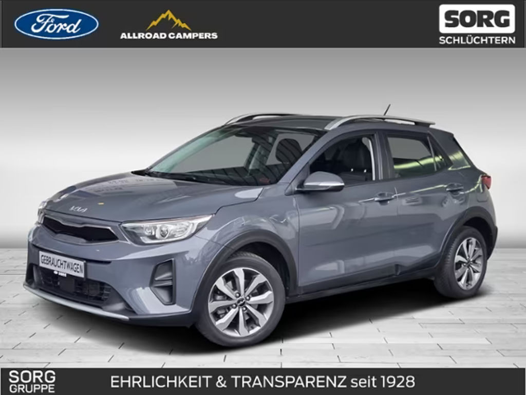 Kia Stonic 2022 Benzine