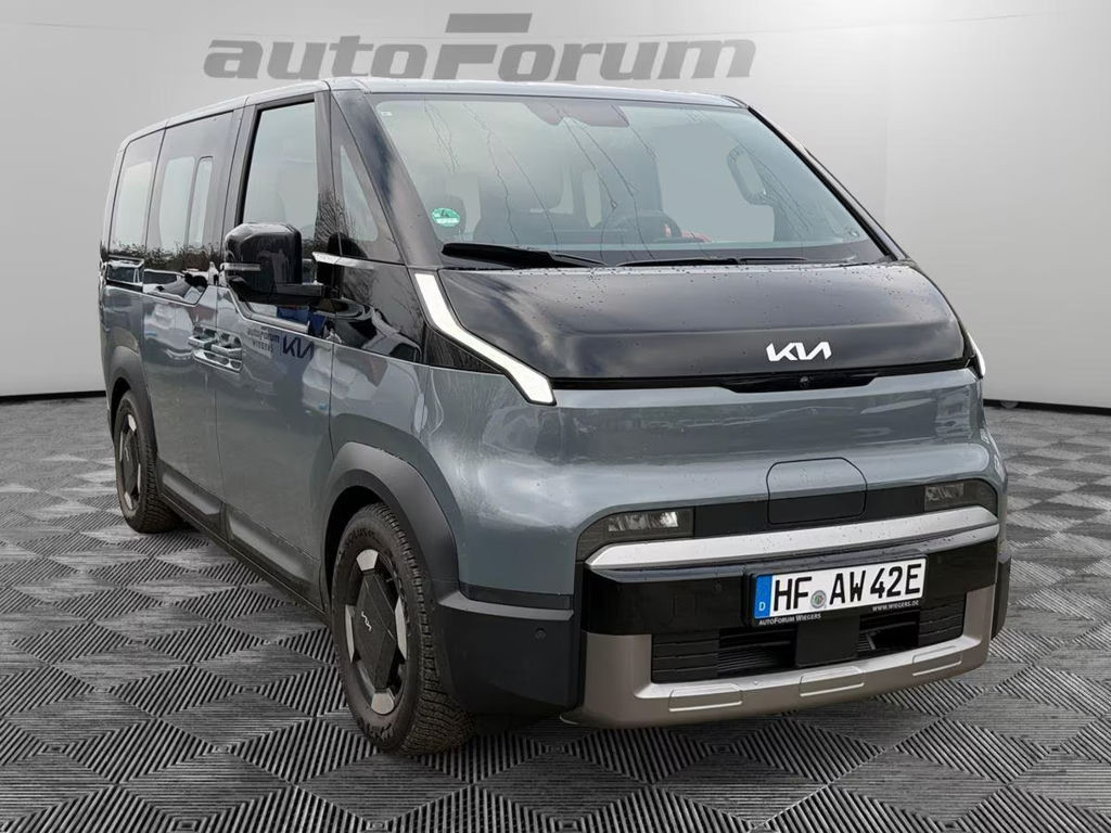 Kia PV5 Passenger